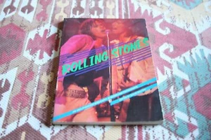 The Rolling Stones - Rolling Stones - David Dalton - 1979 - US  - Bild 1 von 1