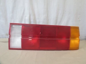 84-87 BMW e30 325e 325i COUPE OUTER QTR MTD Tail Light Lamp Right PASSENGER OEM - Picture 1 of 11