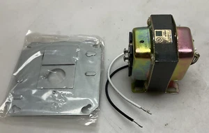 Sloan EL-248-40 Box Mount Transformer With Mount - Picture 1 of 11