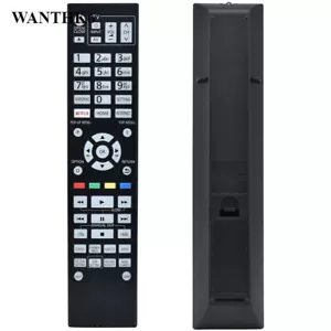 Nuevo N2QAYA000172 para control remoto de TV Panasonic DP-UB9000 DPUB9000 sin retroiluminación - Imagen 1 de 8