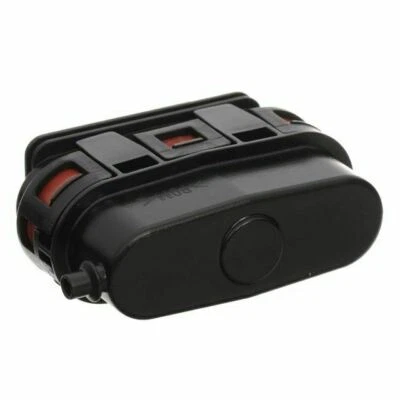 Actuador calentador aire acondicionado delantero genuino Mopar 2004-2008 Chrysler Crossfire 5099201AA Foto 1 de 4