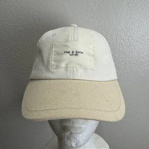 Rag And Bone Vintage Hat OSFM - Picture 1 of 8