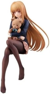 NUEVO The Angel Next Door Spoils Me Rotten Noodle Stopper Figura - Imagen 1 de 1