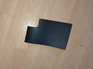 CITROEN DS3 2010 - 18 DASHBOARD FUSE PANEL COVER TRIM 96841590 - Picture 1 of 3