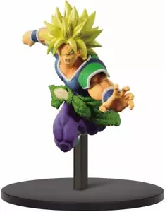 Dragon Ball BROLY Banpresto BWFC Scultures officiell original Figur - Picture 1 of 3