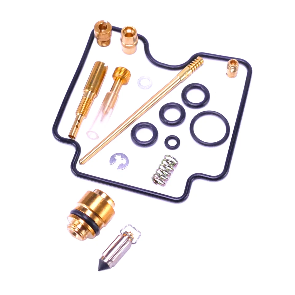 Vergaser Reparatursatz für Yamaha FZS 600 FZS600 Fazer 1998-2003 - Bild 1 von 1