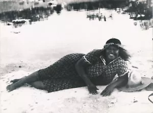 TAHITI ca. 1935 - Foto Nordmann - 556 - Bild 1 von 2