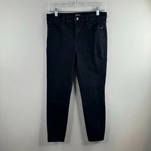 Buffalo David Bitton Womens Jeans Sz 8/29 Mollie High Rise Stretch Skinny Ankle - Picture 1 of 5