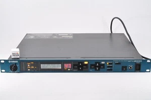 Yamaha SPX2000 Professional Digital Multi Effects Processor MIJ Used Fm JP#01012 - Picture 1 of 21