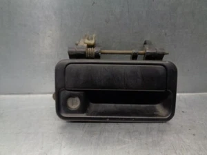 8281060B02 Türgriff vorne außen RH für SUZUKI SWIFT SF BERLINA (MA) 4253091 - Bild 1 von 3