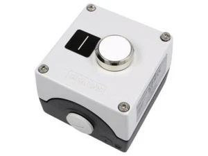 3SU1851-0AD00-2AB1 Schaltergehäuse Herst.-Serie: 3SU1.5 -25-70°C IP67 SIEMENS - Picture 1 of 1