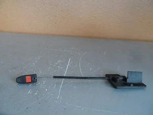 Serratura porta anteriore sinistra Opel Vectra B 7002346 (956) - Foto 1 di 1