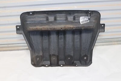 2019-2021 NISSAN NV2500 4.0L FRONT LOWER ENGINE SKID PLATE COVER OEM - Imagem 1 de 3