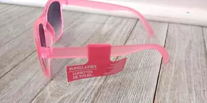 Greenbrier Women's Pink Fashion Sunglasses - Picture 1 of 4