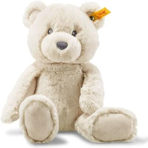 Steiff Soft Cuddly Friends Bearzy Teddybär, beige 28 cm - Bild 1 von 2