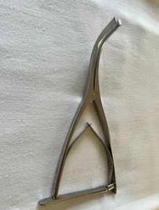 INGE LAMINA SPREADER 9,50" Neurochirurgie Instrumente - Bild 1 von 4