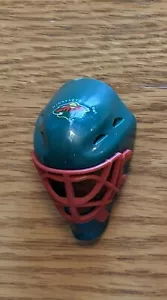 Franklin Micro Goalie Maske Einzel (alle aktuellen Teams außer Utah Mammoth) - Bild 1 von 40