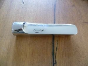 KLUDI Diana Life 3 M100 Auslauf chrom für Wand-Armatur Länge: 200mm - Bild 1 von 2