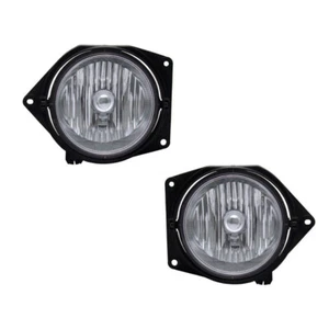 Conjunto de luces antiniebla para Hummer H3 2006 par conductor y pasajero HU2592100 - Imagen 1 de 3