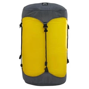 Saco seco de compresión Granite Gear eVent Sil limón 25 L - Imagen 1 de 1