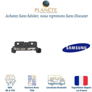 Nappe Antenne Pour Samsung Galaxy Tab S8 PLUS 5G / Galaxy Tab S8 PLUS WI-FI - Afbeelding 1 van 1