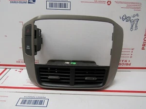 2006 2007 2008 HONDA PILOT RADIO BEZEL TRIM - Bild 1 von 6
