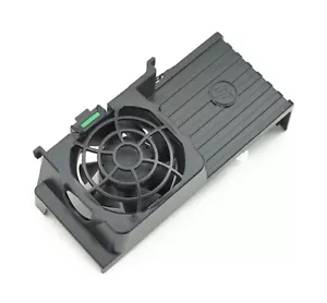 HP Z420 Workstation Memory Cover Cooling Assembly Fan 647293-001 663069-001 - Picture 1 of 4