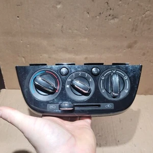 Mitsubishi Mirage 17 18 19 20 Temperature Climate Control A/C AC Heat FREE SHIP - Picture 1 of 5