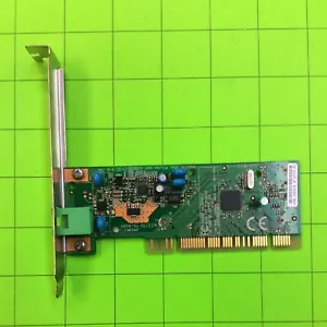 HP Pavilion A1600N PC Modem RD01-D850 5188-2907 KB 5815G-05/22, Conexant,& C - Picture 1 of 3