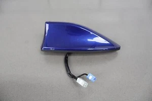Antena de radio 22-23 Subaru BRZ montaje en techo aleta de tiburón (azul zafiro SB3) - Imagen 1 de 17