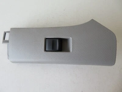 TOYOTA YARIS MK2 NS INTERRUPTOR DE JANELA DE PASSAGEIRO 3DR 2006-2011 AMS1159 - Imagem 1 de 4
