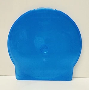 CD Klapphülle - Superior Soft Poly - Farbauswahl - 200er Pack - Bild 1 von 3