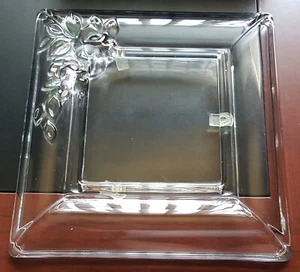 Glass Picture Frame 8.5 x 8.5 in - Picture 1 of 1