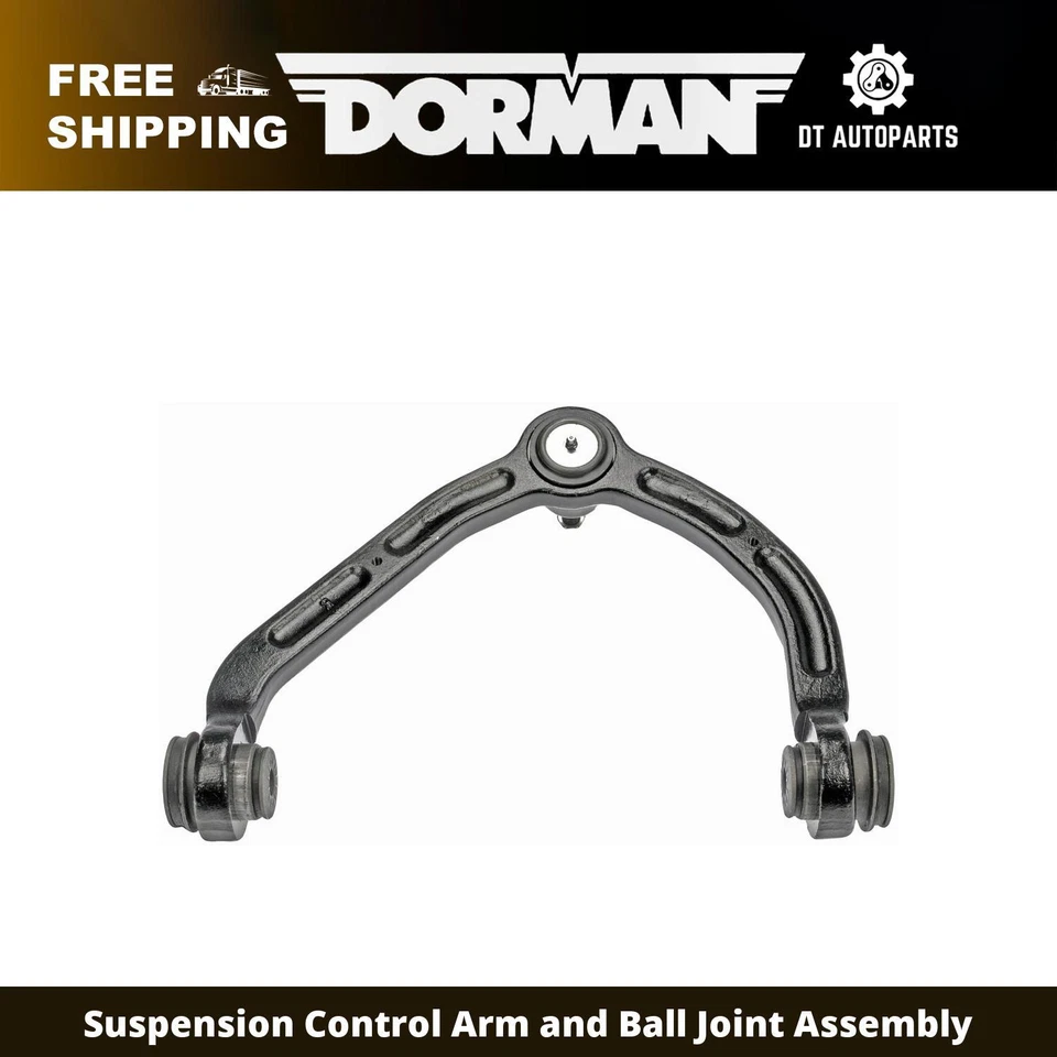 Conjunto de rótula de brazo de control Dorman para Chevrolet Suburban 2500 2000 Foto 1 de 4