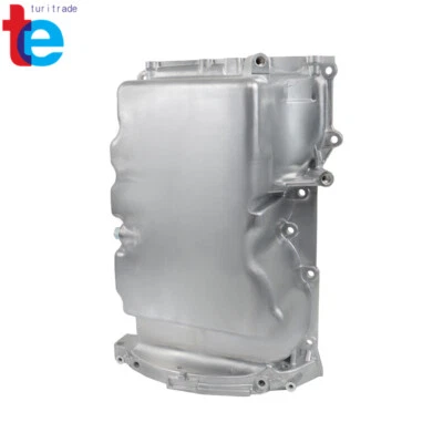 Engine Oil Pan for Ford Escape Fusion Focus Lincoln MKC 2.5 2.3 2.0L CJ5Z6675A - Image 1 of 4