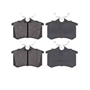 Kit Pastiglie Pattini Pasticche Posteriori per SEAT LEON (5F1) - Imagen 1 de 1