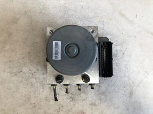 11-12-13 HYUNDAI ELANTRA ABS Anti-Lock Brake Pump Module Unit BE6003G506 - Picture 1 of 16