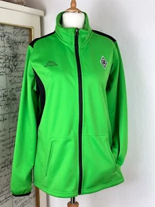 KAPPA Softshell Jacke Grün Gr. L - Bild 1 von 5
