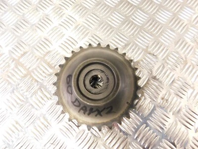 Piñón del árbol de levas para BMW 3 5 7 X5 LAND ROVER RANGE ROVER con diésel 3.0d M57 Foto 1 de 4