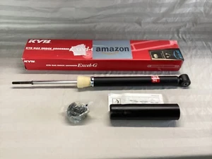 KYB 348016 GAS SHOCK ABSORBER - Picture 1 of 14