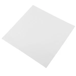 CPU Thermique Silicone Pad Dissipateur de chaleur Refroidissement205mmx205mmx2mm - Picture 1 of 1