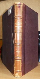 Russian book. Twenty-sixth award established by P. N. Demidov awards. 1857 ... - Picture 1 of 7