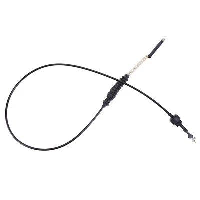 For Ford Bronco 5.8L 1987 1988 1989 1990 1991 Transmission Detent Kickdown Cable - Image 1 of 4