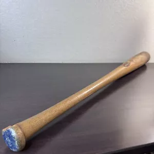 Vintage Johnny Bench LOUISVILLE SLUGGER 125 R43 Wooden Baseball Bat 33” JB3 - Picture 1 of 10