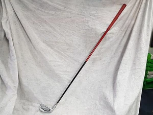 Mitsubishi Rayon 70G Flex-S Left Handed Club with Mizuno JPX 900 6-Iron Forged H - Picture 1 of 12
