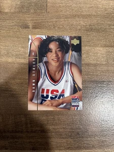 Dawn Staley 1994 Upper Deck USA Team #83 - Bild 1 von 4