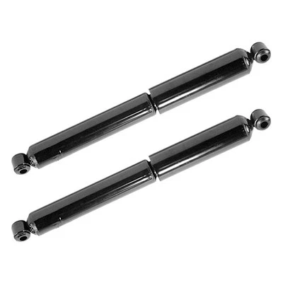 For Nissan Frontier 1998-2003 Monroe VS-37073 OESpectrum Rear Shock Absorber Set Foto 1 de 4