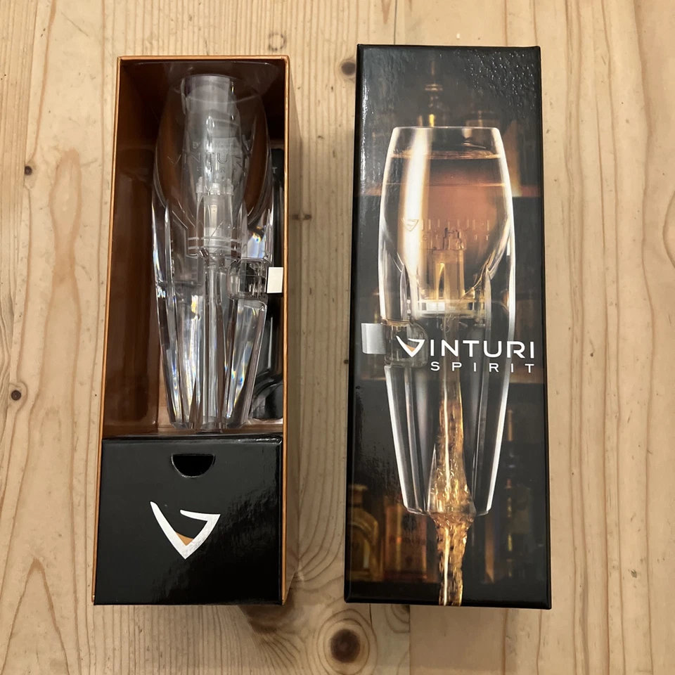 Vinturi Spirit Aerator - Image 1 of 4