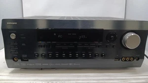 Integra A/V Stereo Sound Receiver DTR-40.5 Heimkino 7.2 Kanal - OHNE FERNBEDIENUNG - Bild 1 von 8