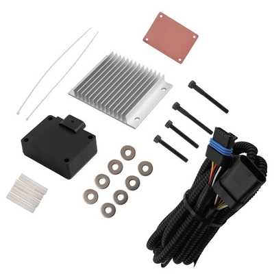 Diesel Fuel Pump Driver Module PMD for Chevy Suburban C1500 K1500 1995-1999 - Image 1 of 4